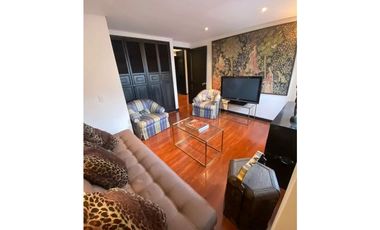 ARRIENDO APARTAMENTO 157m2 3H/4B/2G PH ROSALES MH