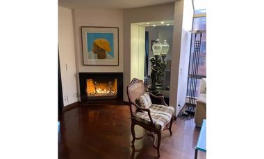 ARRIENDO APARTAMENTO 157m2 3H/4B/2G PH ROSALES MH
