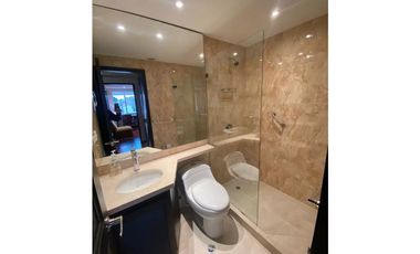 ARRIENDO APARTAMENTO 157m2 3H/4B/2G PH ROSALES MH
