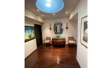 ARRIENDO APARTAMENTO 157m2 3H/4B/2G PH ROSALES MH