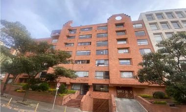 ARRIENDO APARTAMENTO 157m2 3H/4B/2G PH ROSALES MH