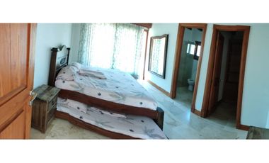 ARRIENDO FINCA DE RECREO EN SAN JERÓNIMO - PARCELACIÓN EL HATO