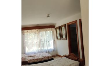 ARRIENDO FINCA DE RECREO EN SAN JERÓNIMO - PARCELACIÓN EL HATO