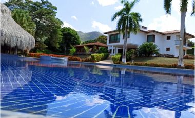 ARRIENDO FINCA DE RECREO EN SAN JERÓNIMO - PARCELACIÓN EL HATO