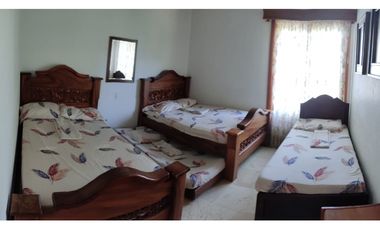 ARRIENDO FINCA DE RECREO EN SAN JERÓNIMO - PARCELACIÓN EL HATO