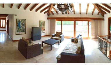 ARRIENDO FINCA DE RECREO EN SAN JERÓNIMO - PARCELACIÓN EL HATO