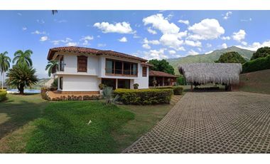 ARRIENDO FINCA DE RECREO EN SAN JERÓNIMO - PARCELACIÓN EL HATO