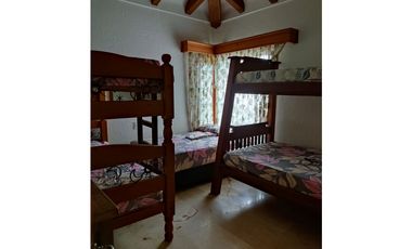 ARRIENDO FINCA DE RECREO EN SAN JERÓNIMO - PARCELACIÓN EL HATO