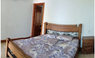 ARRIENDO FINCA DE RECREO EN SAN JERÓNIMO - PARCELACIÓN EL HATO