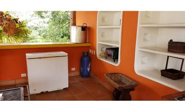 ARRIENDO FINCA DE RECREO EN SAN JERÓNIMO - PARCELACIÓN EL HATO