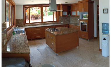 ARRIENDO FINCA DE RECREO EN SAN JERÓNIMO - PARCELACIÓN EL HATO