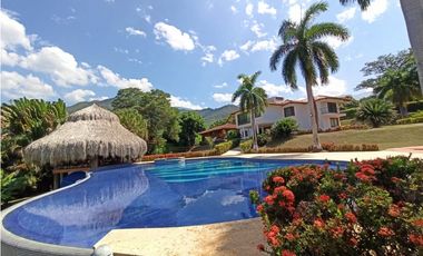 ARRIENDO FINCA DE RECREO EN SAN JERÓNIMO - PARCELACIÓN EL HATO
