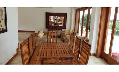 ARRIENDO FINCA DE RECREO EN SAN JERÓNIMO - PARCELACIÓN EL HATO