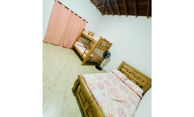 ARRIENDO FINCA DE RECREO EN SAN JERÓNIMO - PARCELACIÓN EL HATO