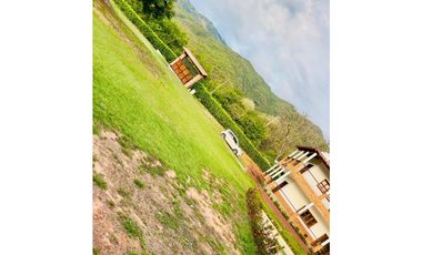 ARRIENDO FINCA DE RECREO EN SAN JERÓNIMO - PARCELACIÓN EL HATO
