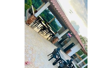 ARRIENDO FINCA DE RECREO EN SAN JERÓNIMO - PARCELACIÓN EL HATO