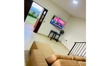ARRIENDO FINCA DE RECREO EN SAN JERÓNIMO - PARCELACIÓN EL HATO