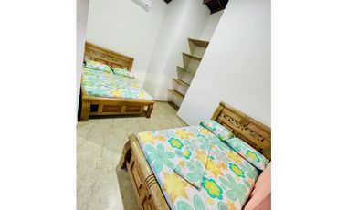 ARRIENDO FINCA DE RECREO EN SAN JERÓNIMO - PARCELACIÓN EL HATO