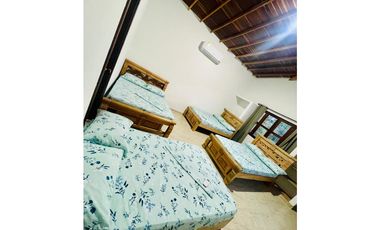 ARRIENDO FINCA DE RECREO EN SAN JERÓNIMO - PARCELACIÓN EL HATO