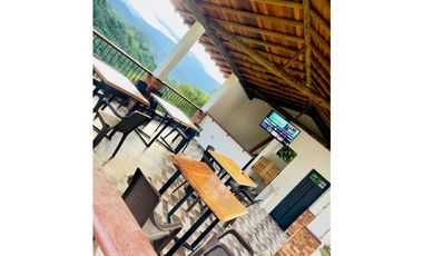 ARRIENDO FINCA DE RECREO EN SAN JERÓNIMO - PARCELACIÓN EL HATO