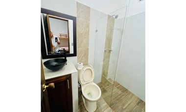 ARRIENDO FINCA DE RECREO EN SAN JERÓNIMO - PARCELACIÓN EL HATO