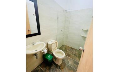 ARRIENDO FINCA DE RECREO EN SAN JERÓNIMO - PARCELACIÓN EL HATO
