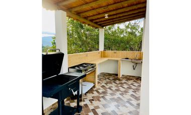 ARRIENDO FINCA DE RECREO EN SAN JERÓNIMO - PARCELACIÓN EL HATO