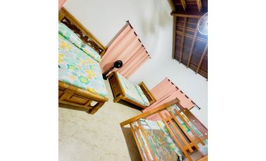 ARRIENDO FINCA DE RECREO EN SAN JERÓNIMO - PARCELACIÓN EL HATO