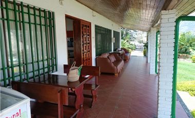ARRIENDO FINCA DE RECREO EN GIRARDOTA - VEREDA SAN DIEGO