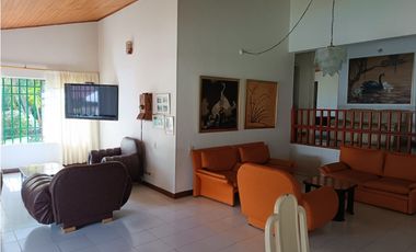 ARRIENDO FINCA DE RECREO EN GIRARDOTA - VEREDA SAN DIEGO