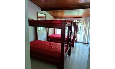 ARRIENDO FINCA DE RECREO EN GIRARDOTA - VEREDA SAN DIEGO