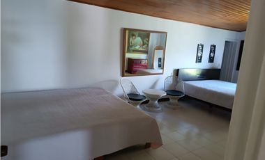ARRIENDO FINCA DE RECREO EN GIRARDOTA - VEREDA SAN DIEGO