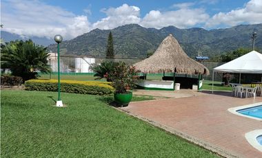 ARRIENDO FINCA DE RECREO EN GIRARDOTA - VEREDA SAN DIEGO