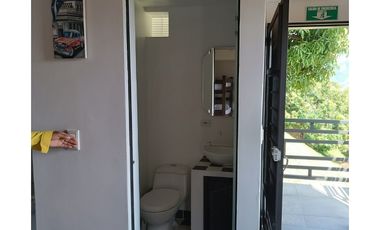 ARRIENDO FINCA DE RECREO EN COPACABANA - VEREDA PORTACHUELOS