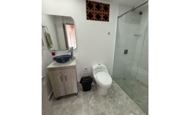 ARRIENDO FINCA DE RECREO EN COPACABANA - VEREDA PORTACHUELOS