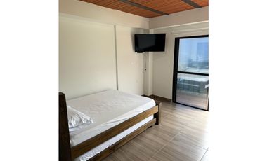 ARRIENDO FINCA DE RECREO EN COPACABANA - VEREDA PORTACHUELOS