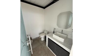 ARRIENDO FINCA DE RECREO EN COPACABANA - VEREDA PORTACHUELOS