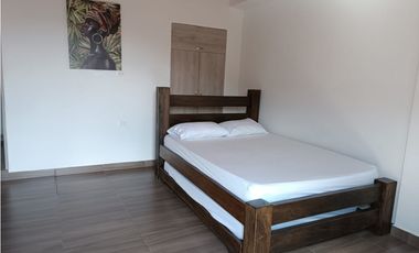 ARRIENDO FINCA DE RECREO EN COPACABANA - VEREDA PORTACHUELOS