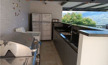 ARRIENDO FINCA DE RECREO EN COPACABANA - VEREDA PORTACHUELOS
