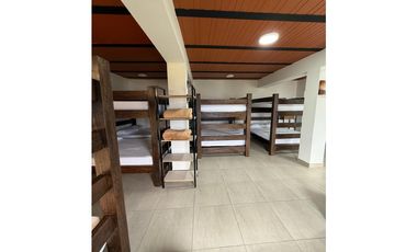 ARRIENDO FINCA DE RECREO EN COPACABANA - VEREDA PORTACHUELOS
