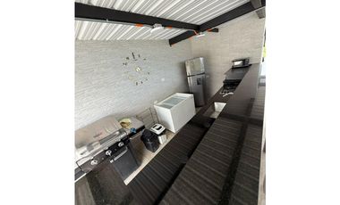 ARRIENDO FINCA DE RECREO EN COPACABANA - VEREDA PORTACHUELOS