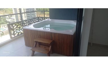 VENTA APARTAMENTO CERRITOS PEREIRA