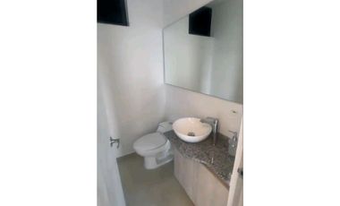 Se vende apartaestudio en el norte de Armenia. Quindío.
