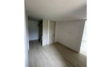 ARRIENDO APARTAMENTO EN LA ESTRELLA - SECTOR LA ALDEA