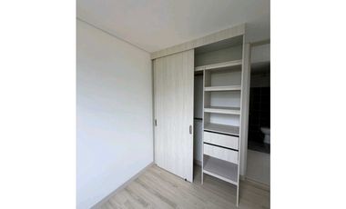 ARRIENDO APARTAMENTO EN LA ESTRELLA - SECTOR LA ALDEA