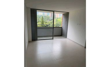 ARRIENDO APARTAMENTO EN LA ESTRELLA - SECTOR LA ALDEA