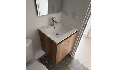 ARRIENDO APARTAMENTO EN LA ESTRELLA - SECTOR LA ALDEA