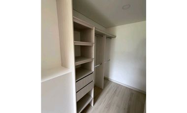 ARRIENDO APARTAMENTO EN LA ESTRELLA - SECTOR LA ALDEA