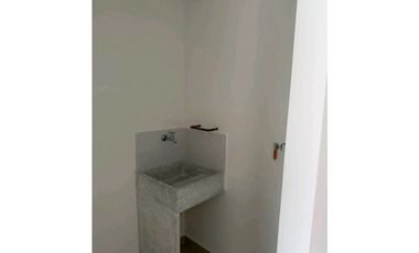 ARRIENDO APARTAMENTO EN LA ESTRELLA - SECTOR LA ALDEA