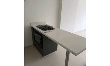 ARRIENDO APARTAMENTO EN LA ESTRELLA - SECTOR LA ALDEA